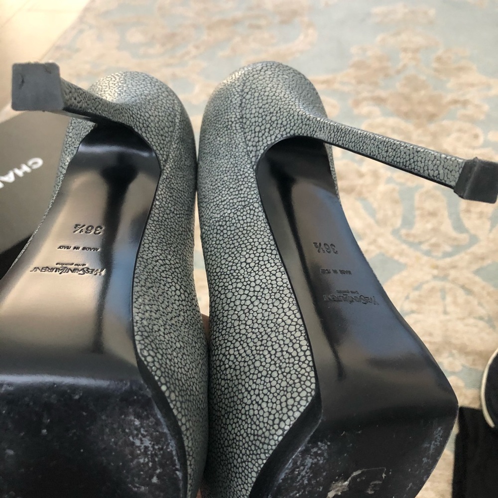 YSL Only worn twice - Picture 5 of 6